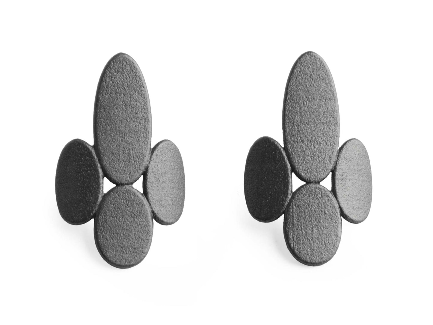 Armure Earrings