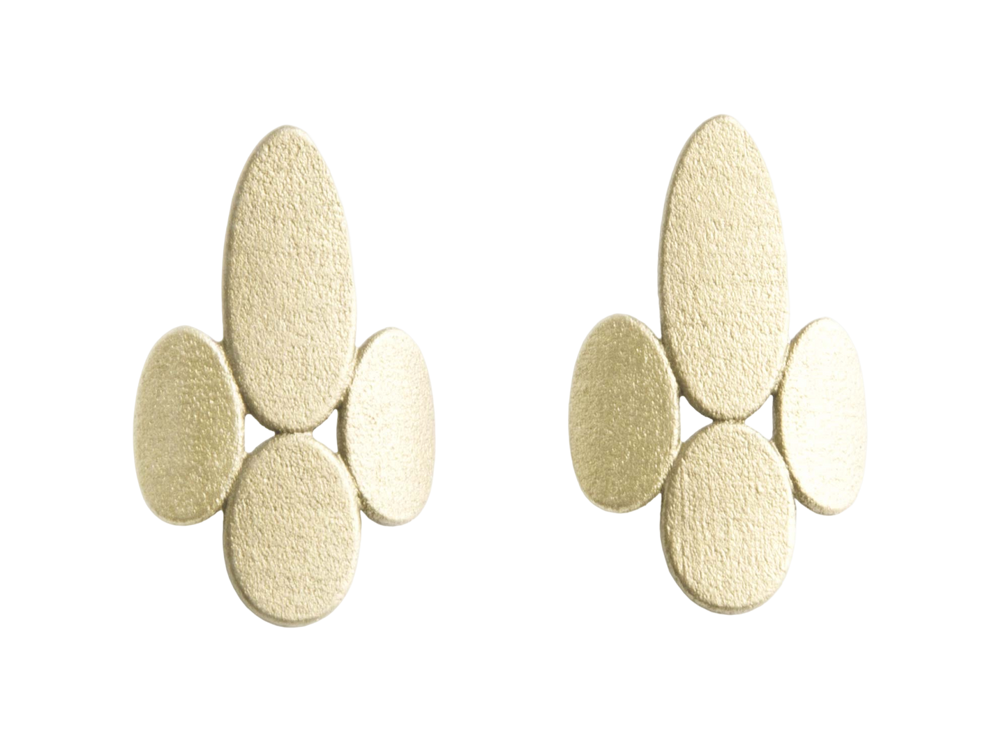 Armure Earrings