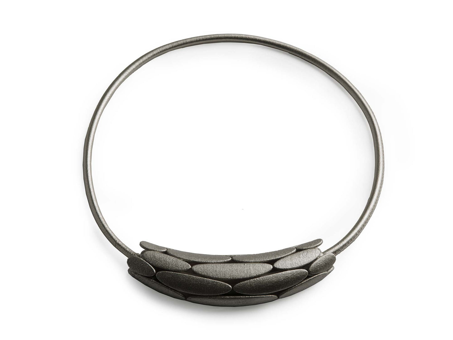 Armure Necklace