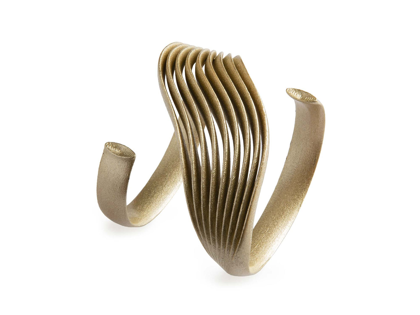 Athena Bracelet (Metallic)