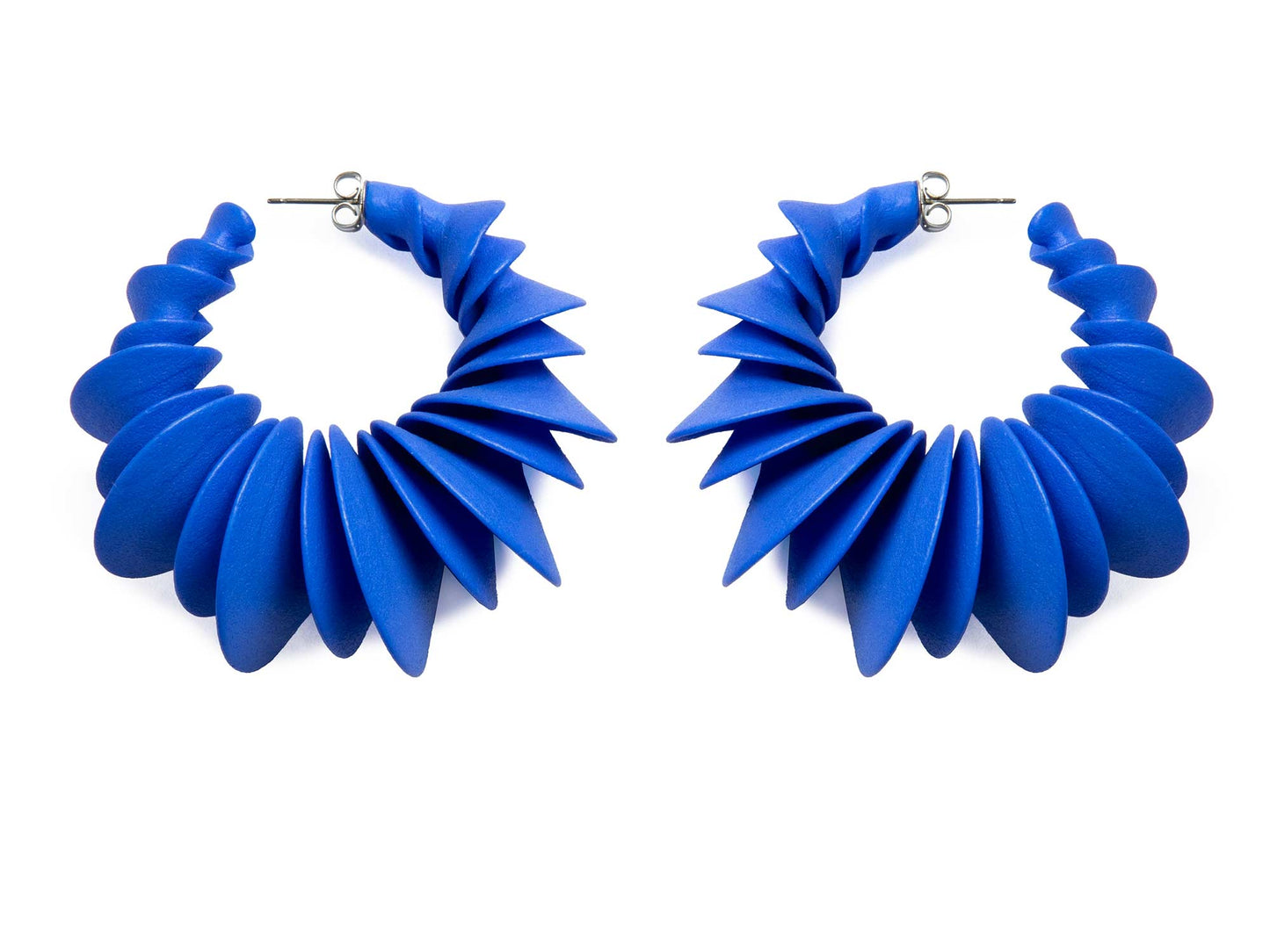 Bailong Earrings 2