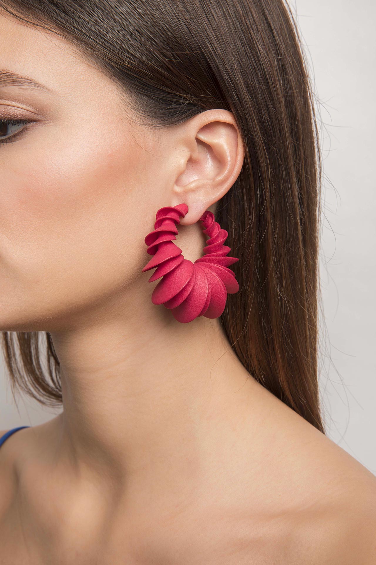 Bailong Earrings 2