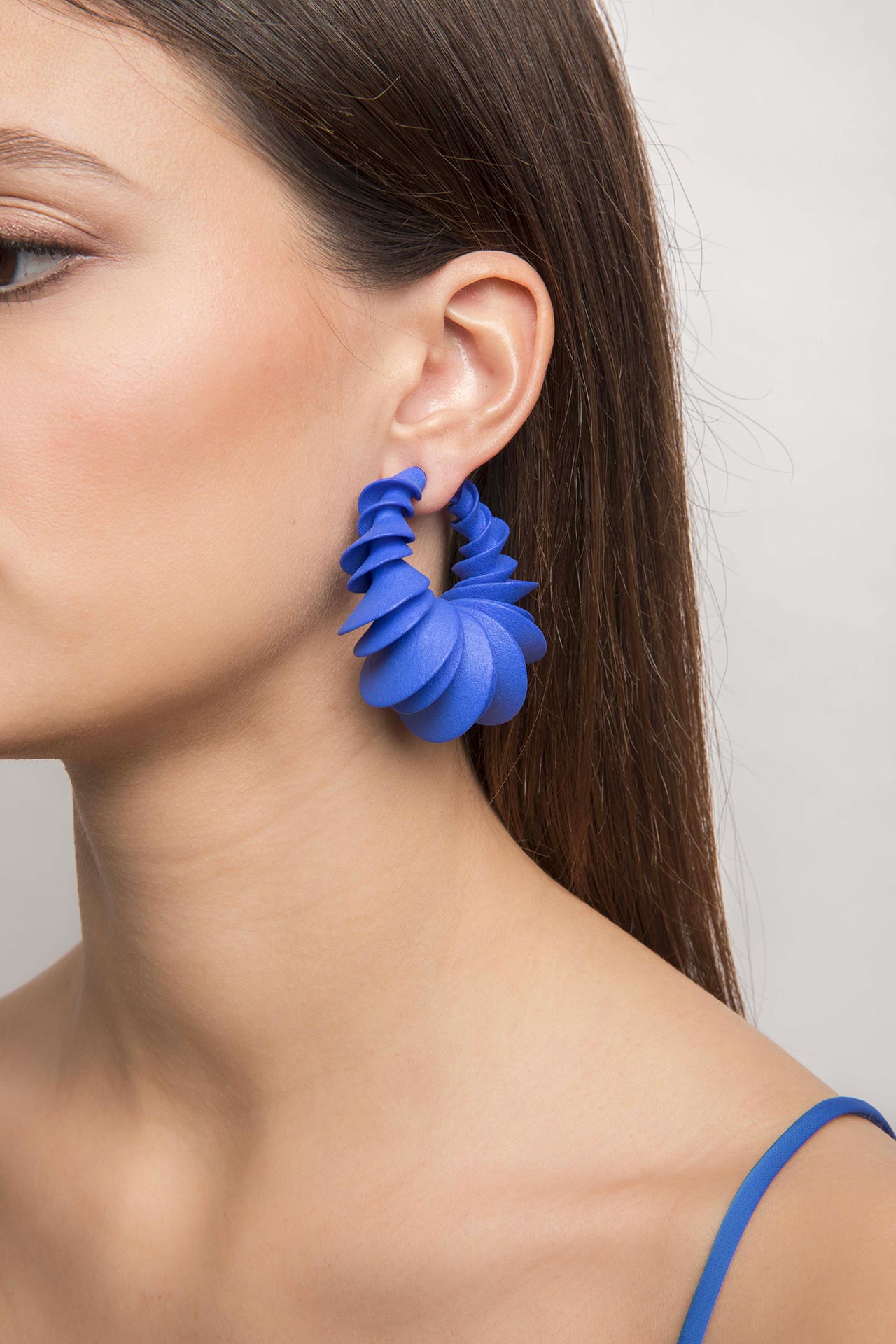 Bailong Earrings 2