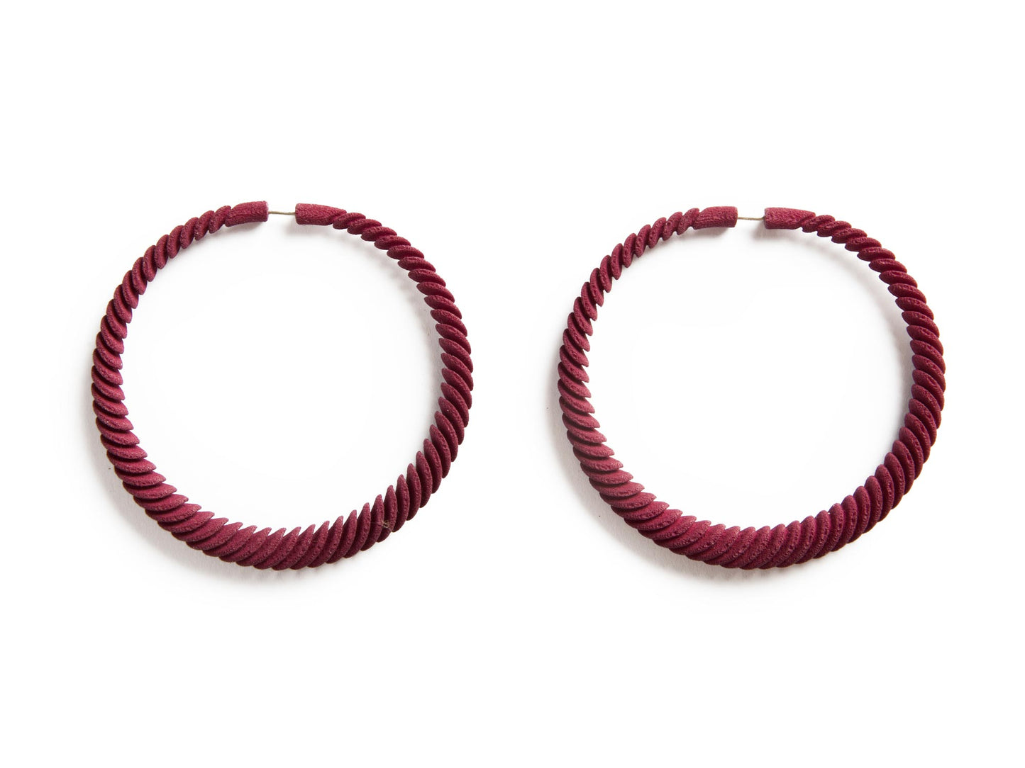 Bern Earrings 2