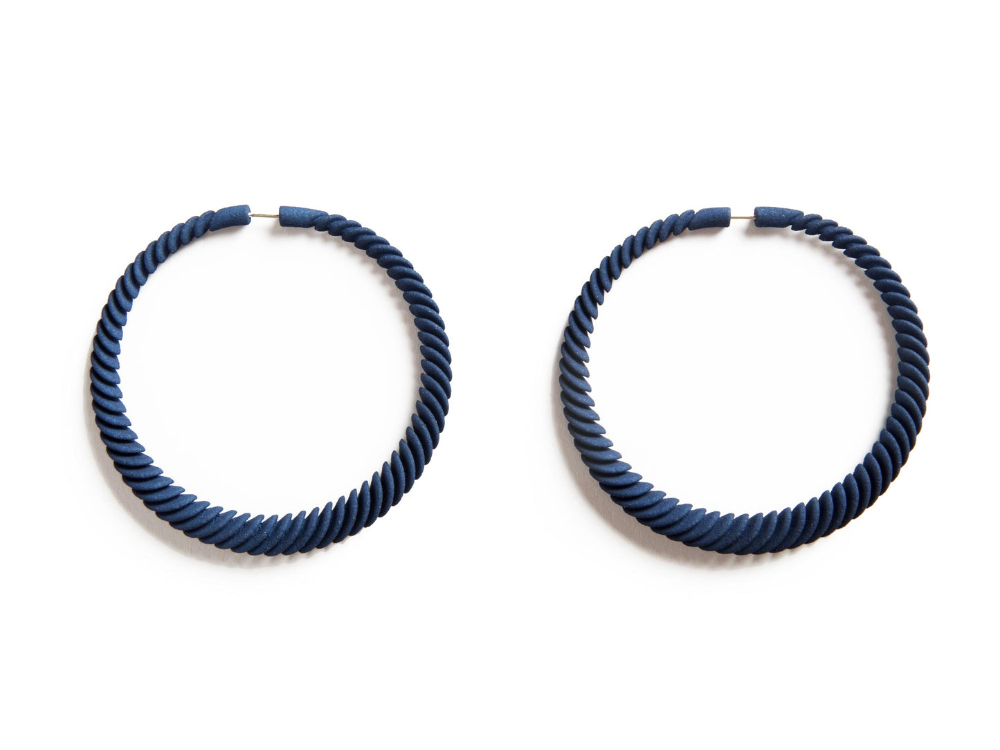 Bern Earrings 2