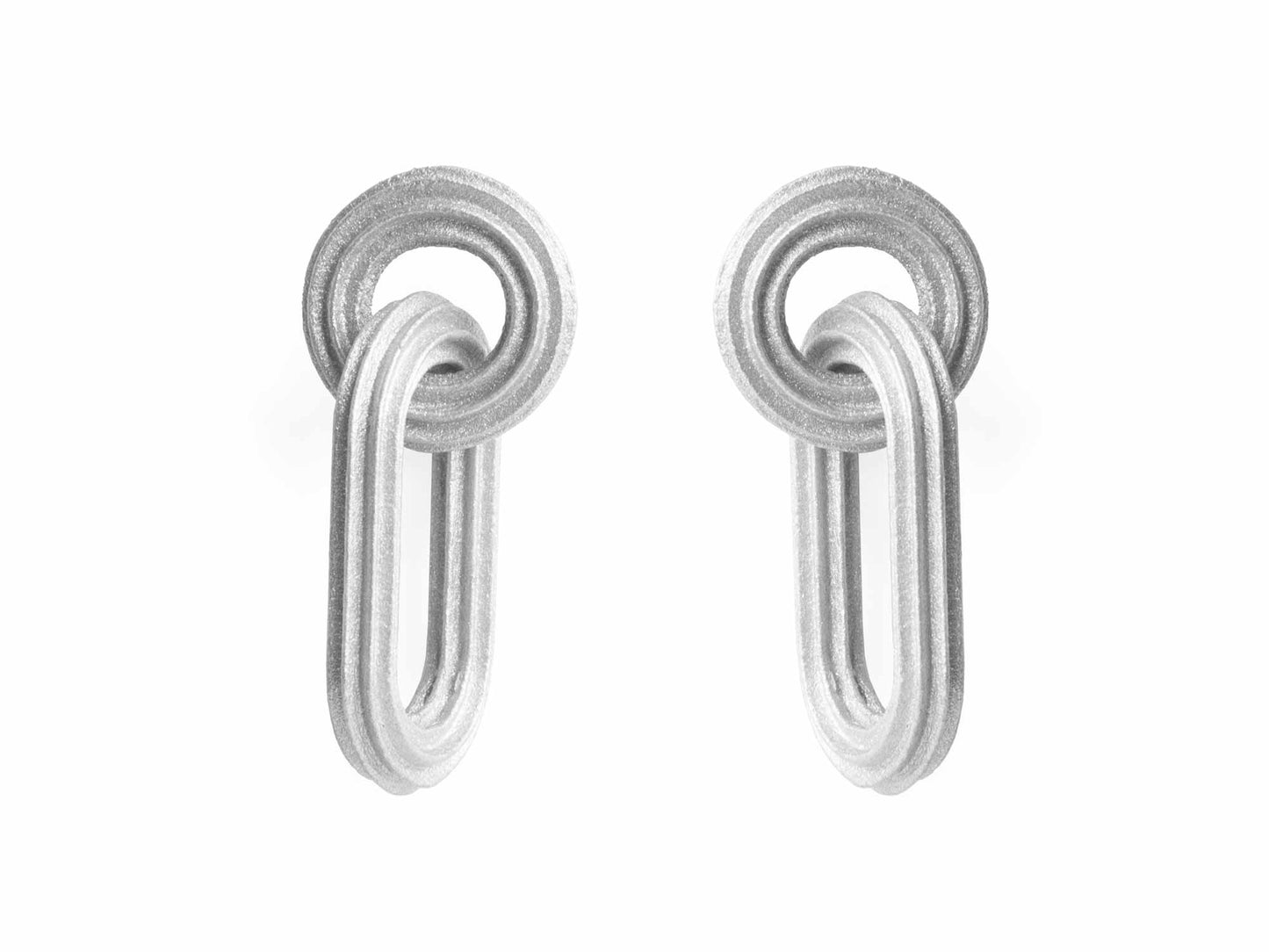 Churros Earrings 2
