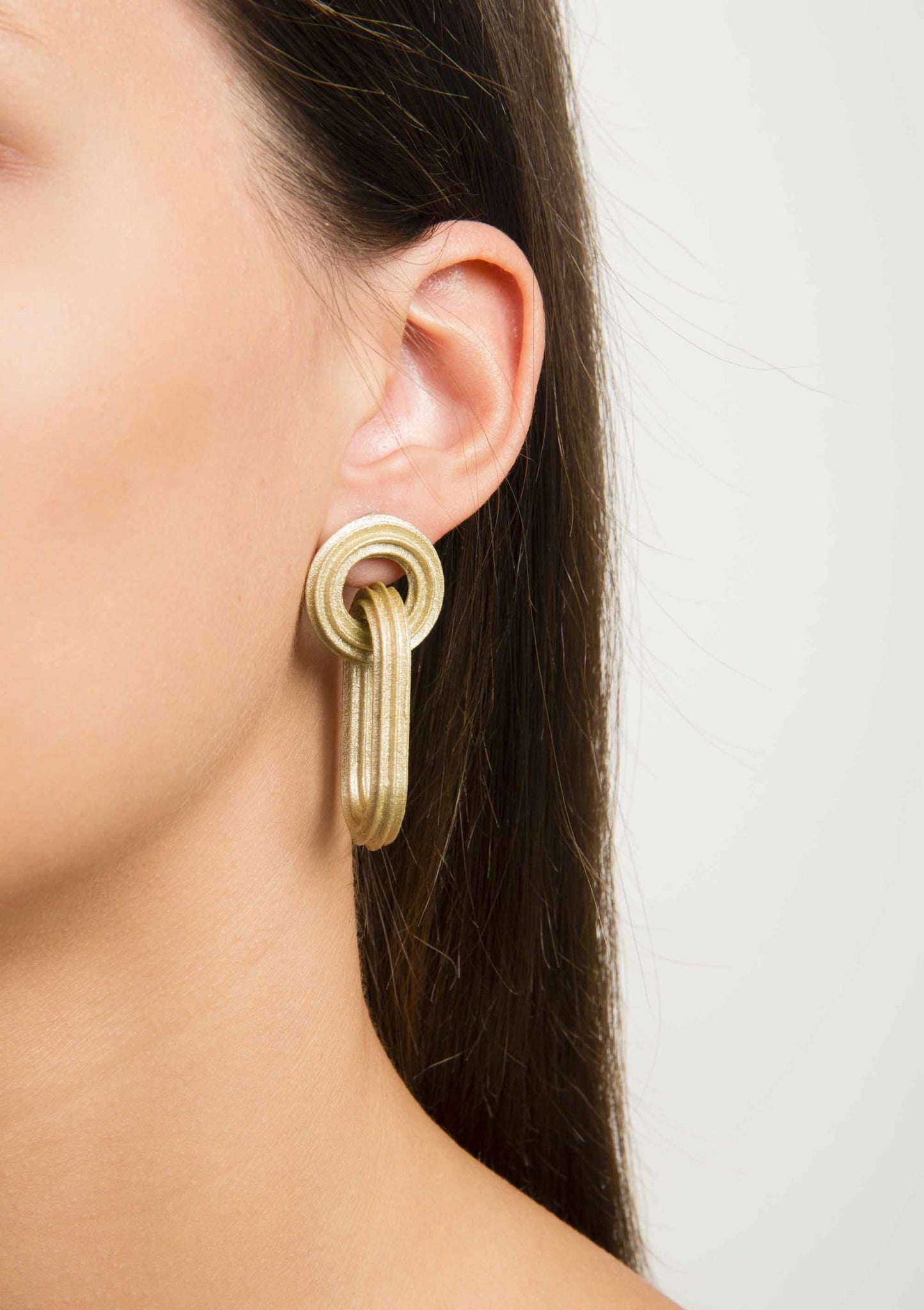 Churros Earrings 2