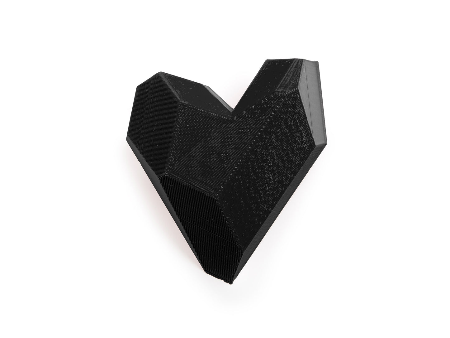 Collectable Heart Brooches (S) - 3D Lab