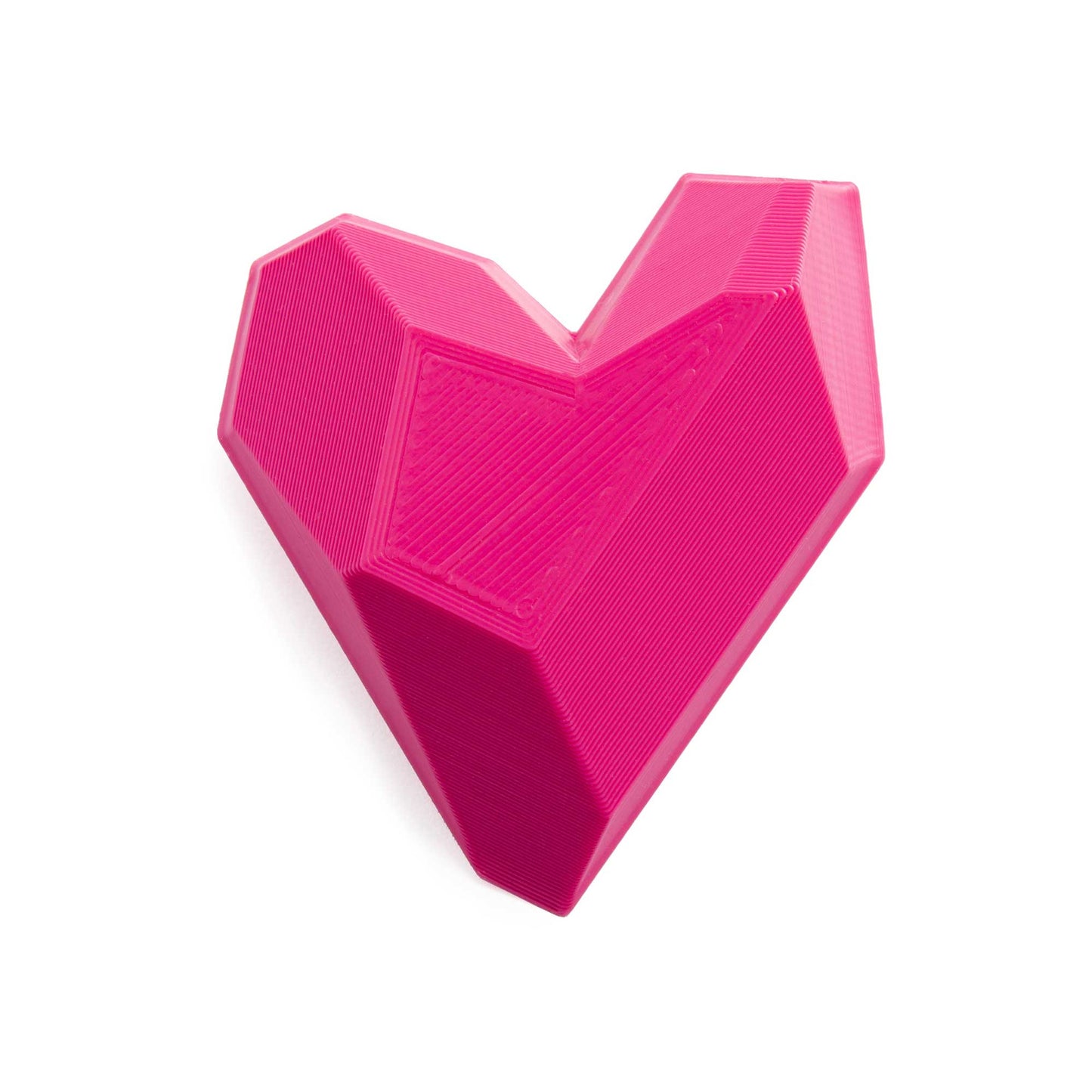Collectable Heart Brooches (S) - 3D Lab