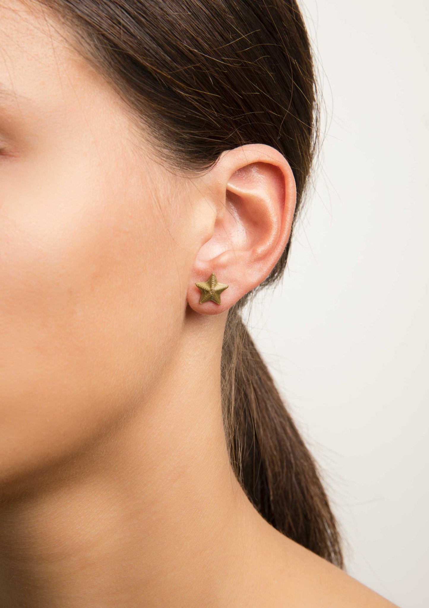 Hopestar Earrings (3 Pairs) - 3D Lab