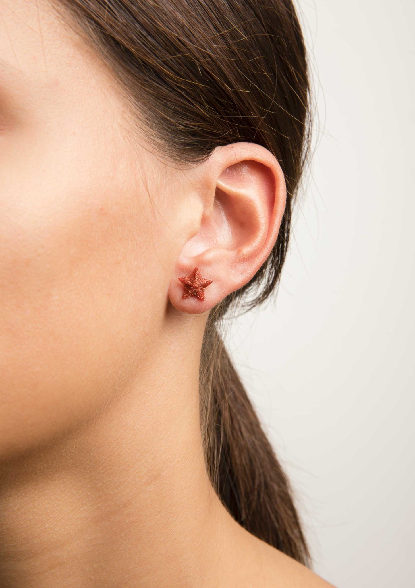 Hopestar Earrings (3 Pairs) - 3D Lab