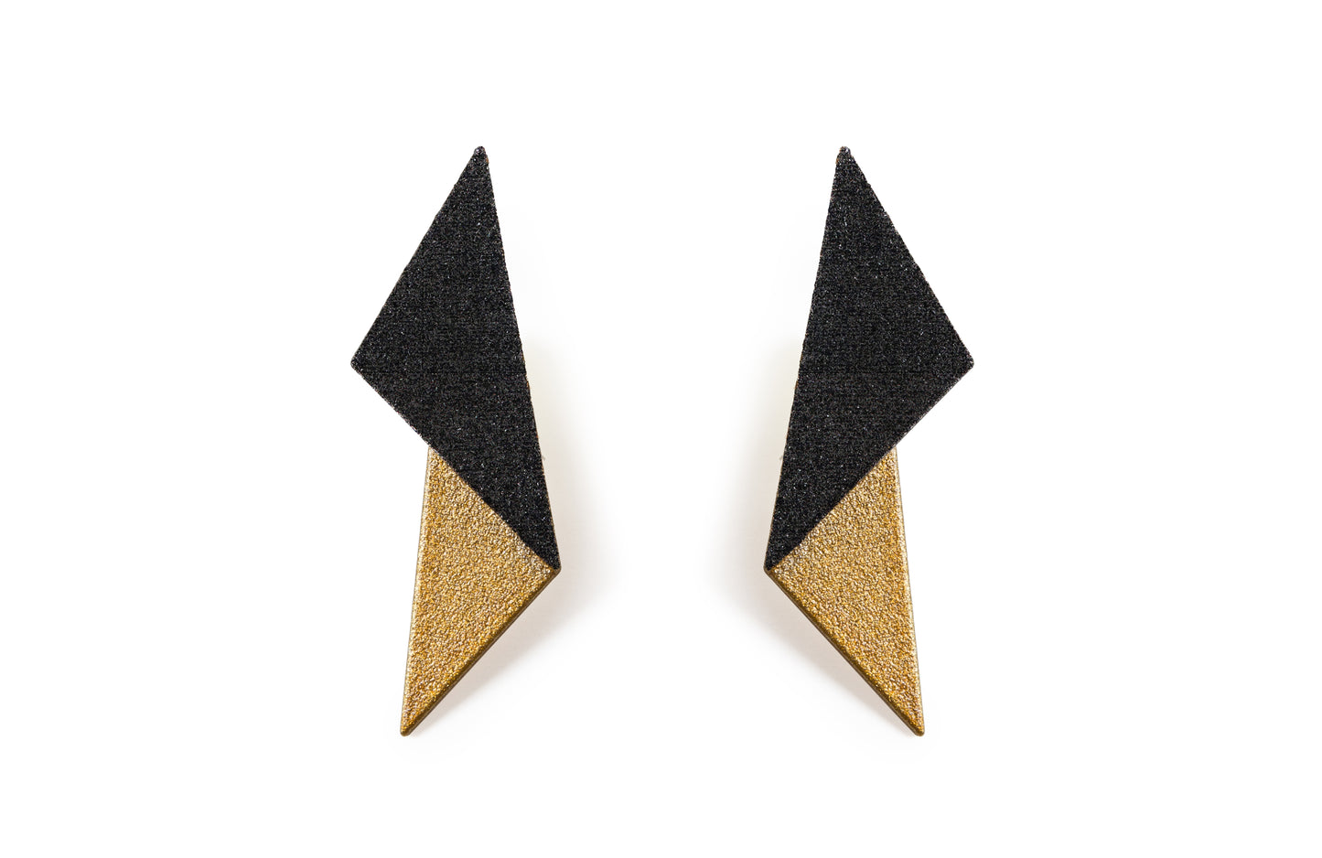 Leia Earrings 1
