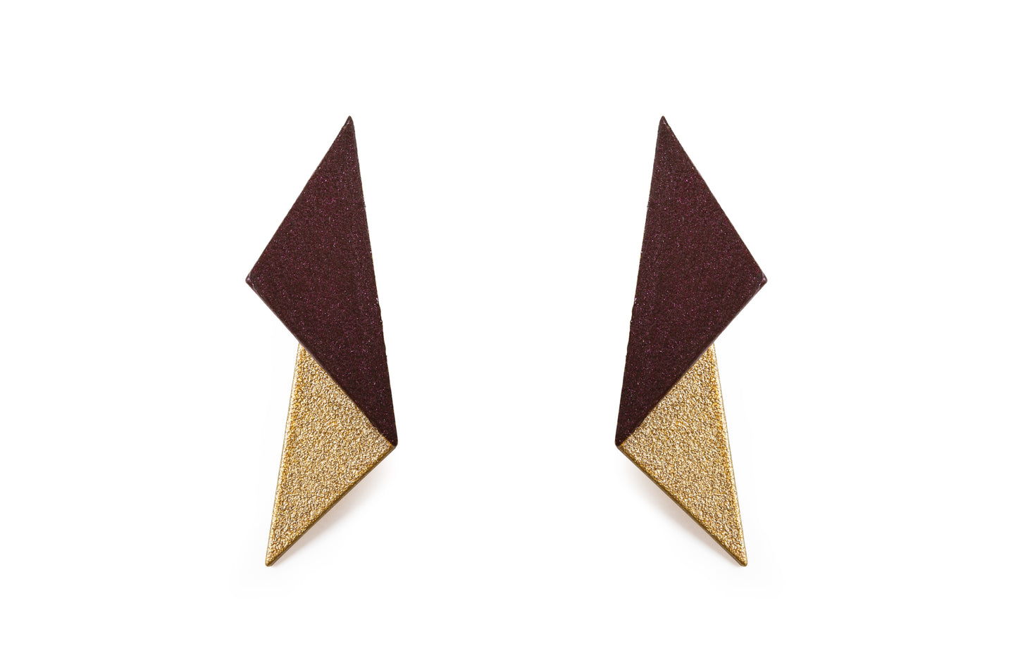 Leia Earrings 1