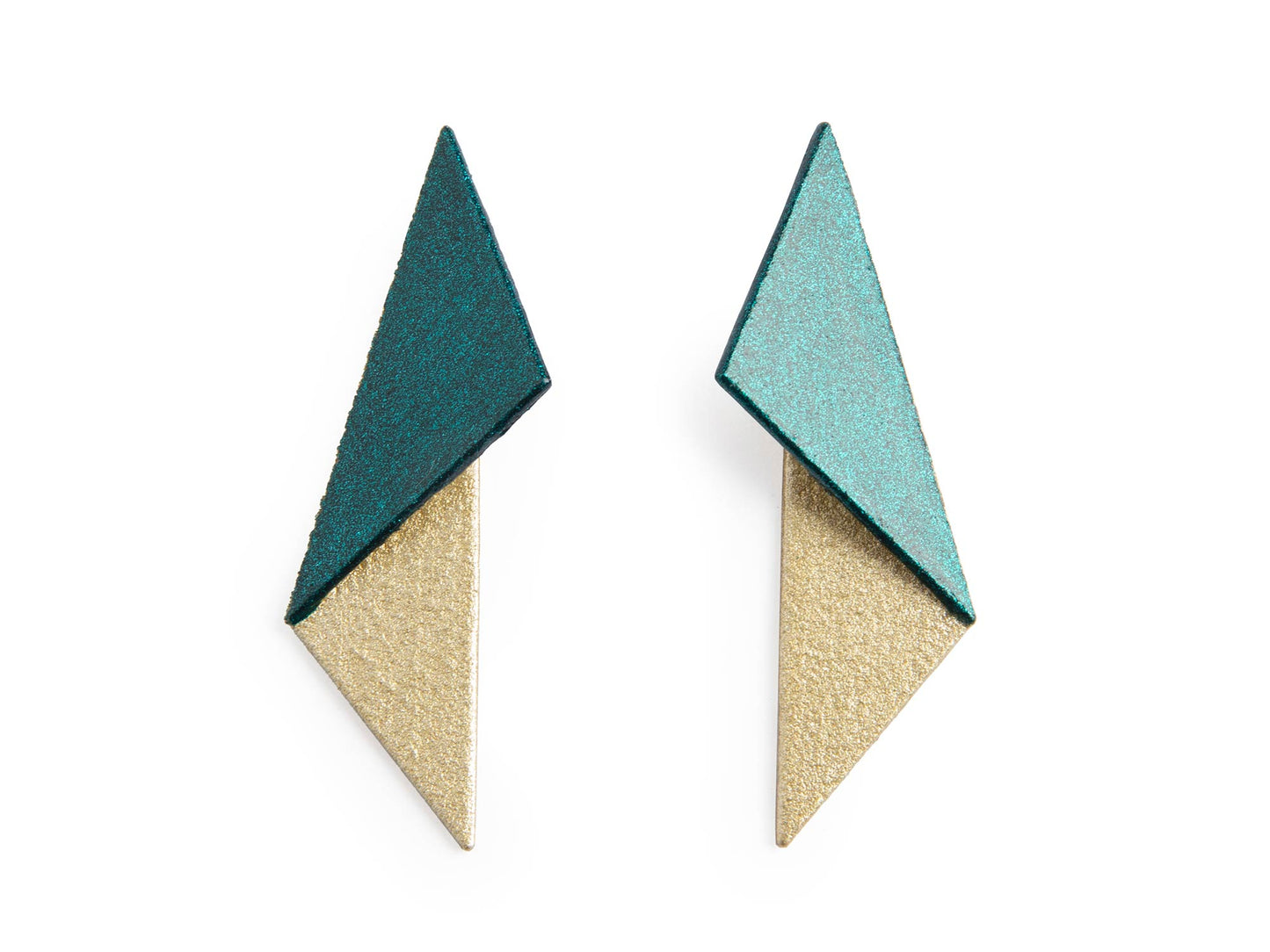 Leia Earrings 1