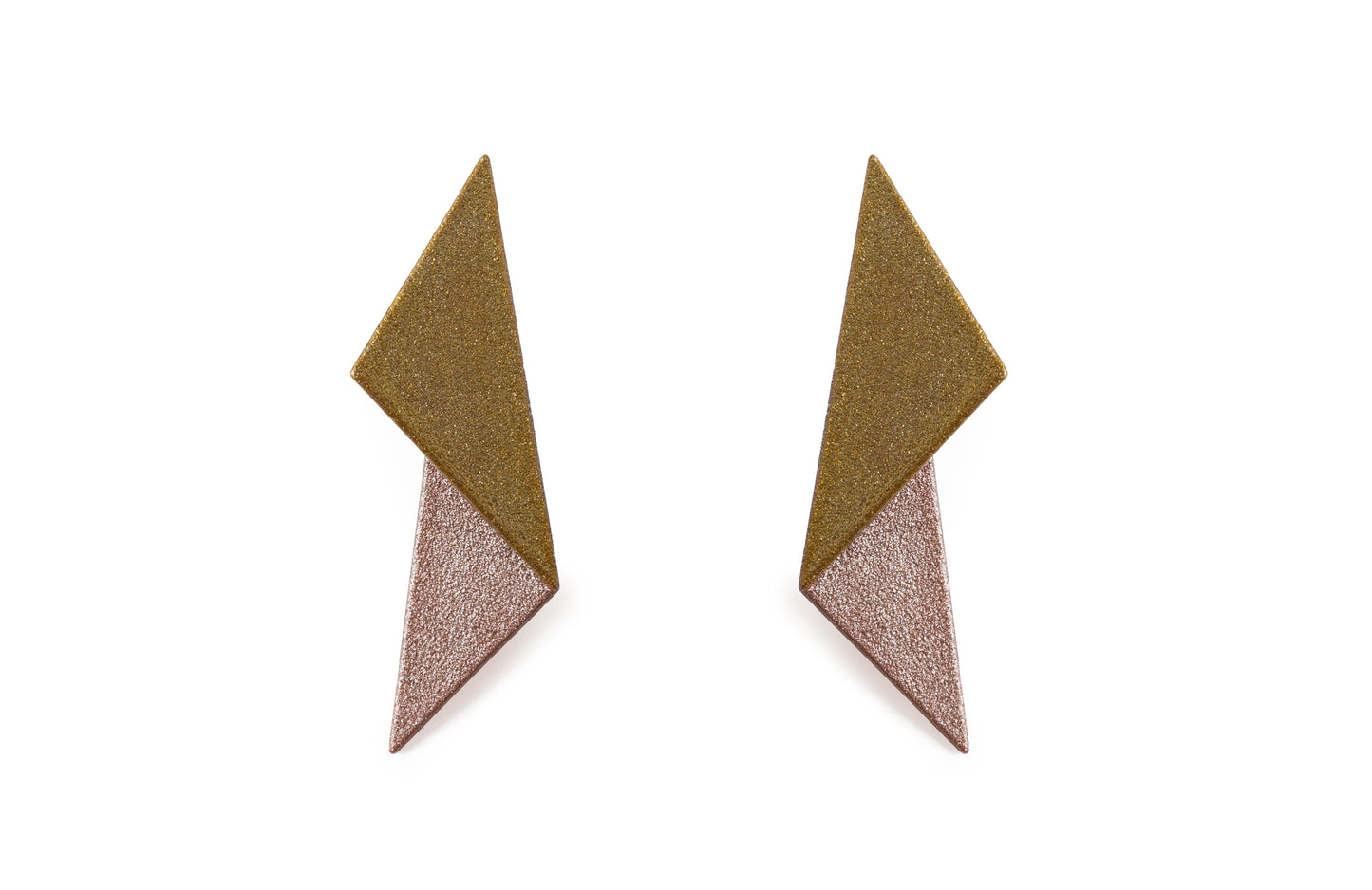 Leia Earrings 1