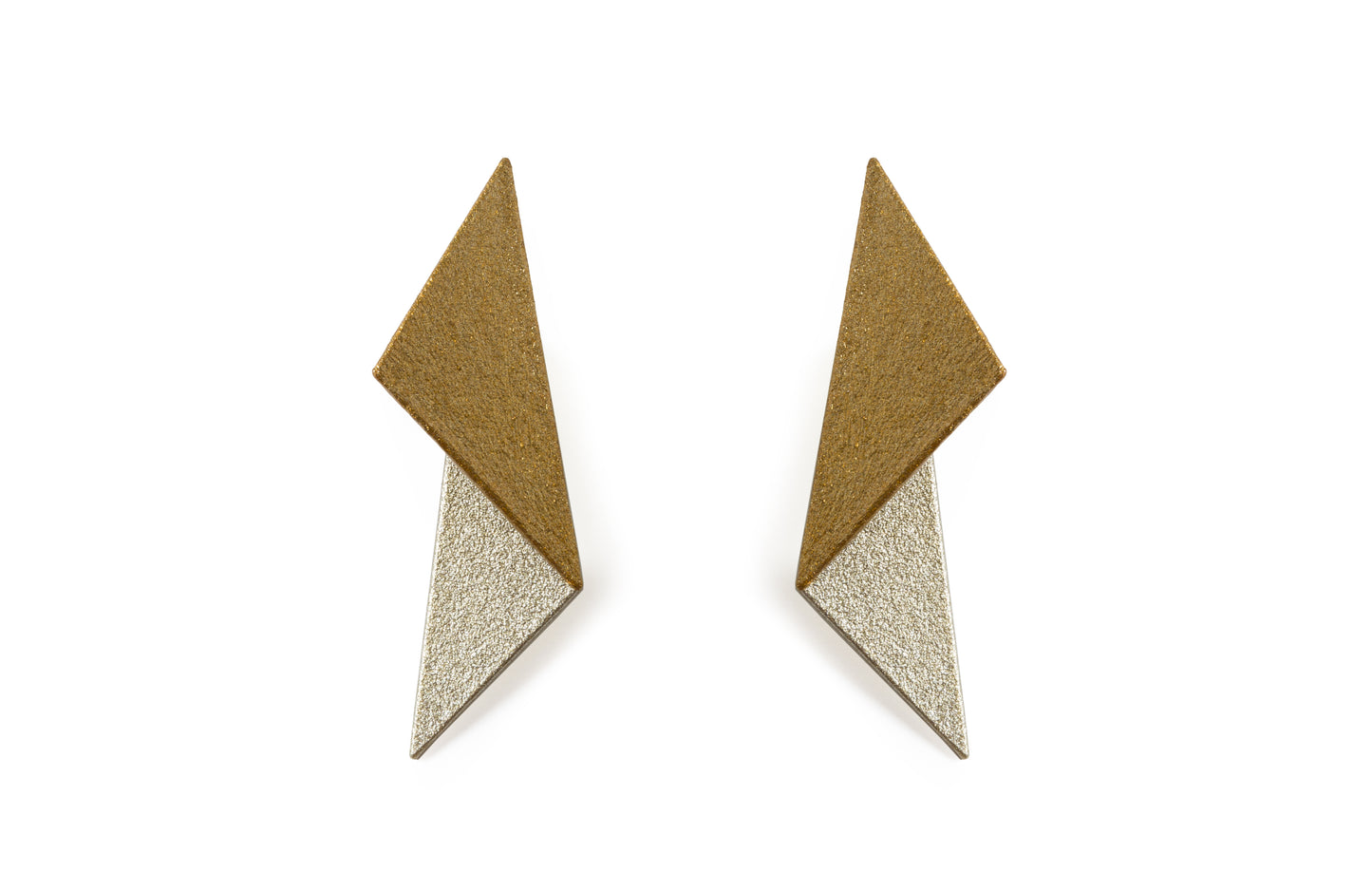 Leia Earrings 1