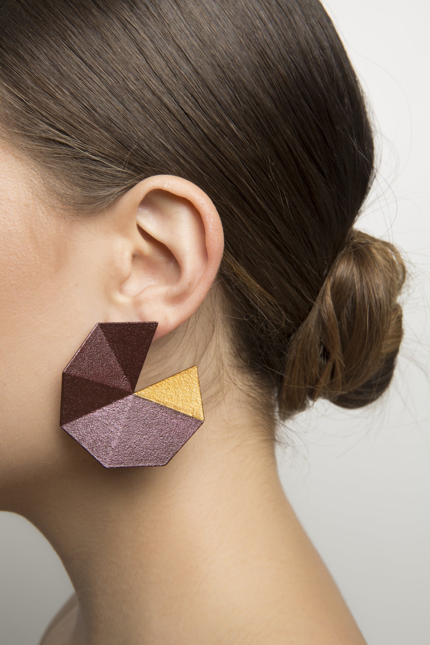 Leia Earrings 2
