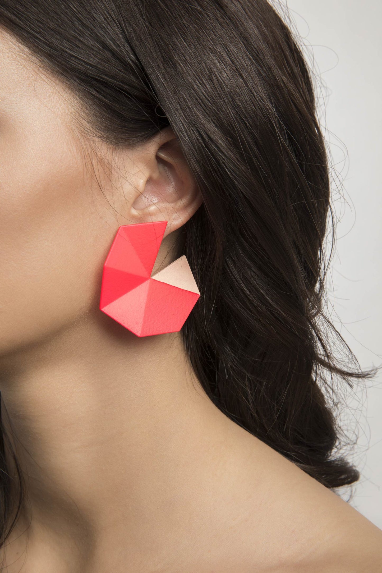 Leia Earrings 2