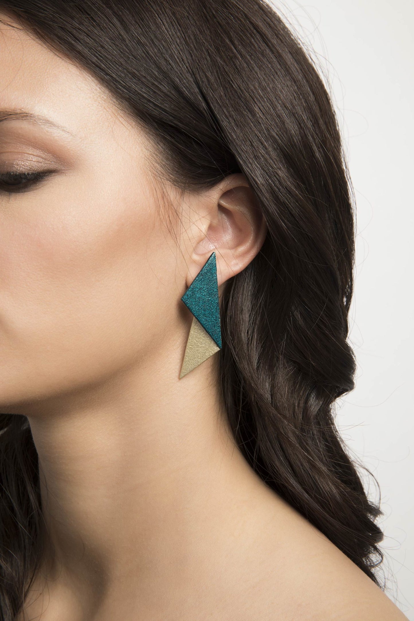 Leia Earrings 1