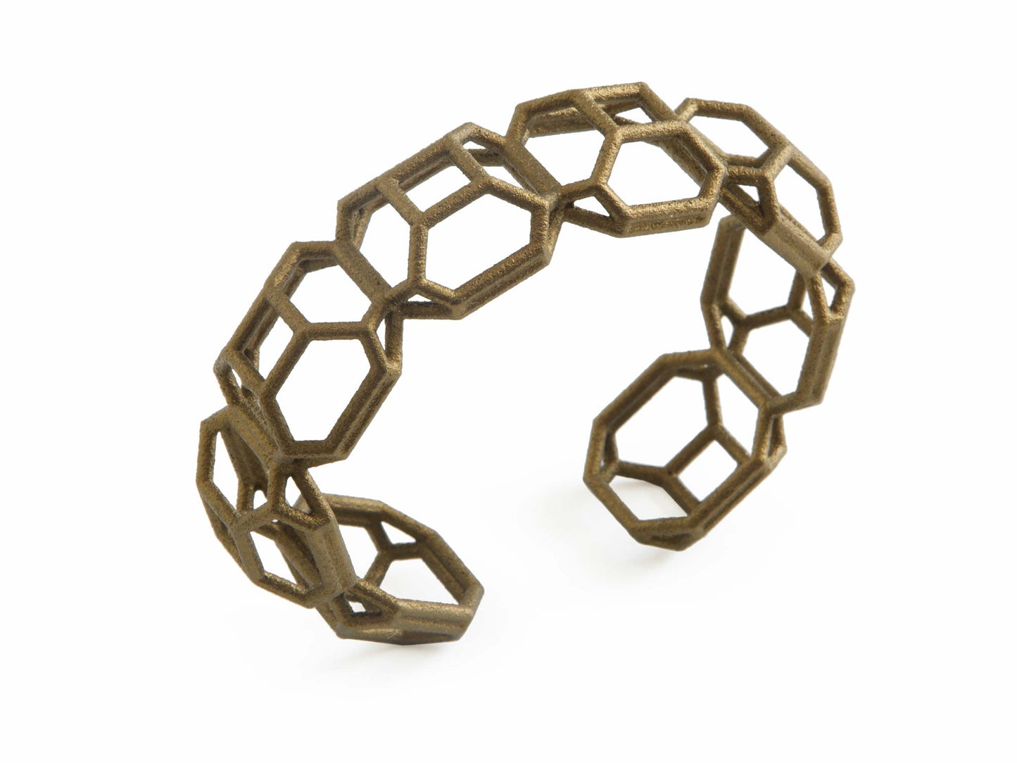MYBF Bracelet 1 (Metallic)