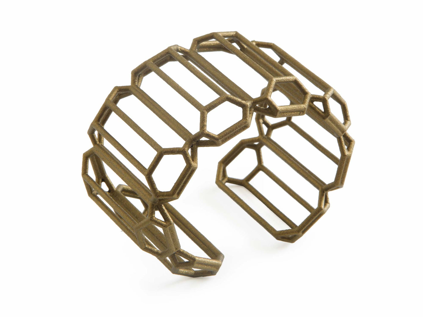 MYBF Bracelet 2 (Metallic)