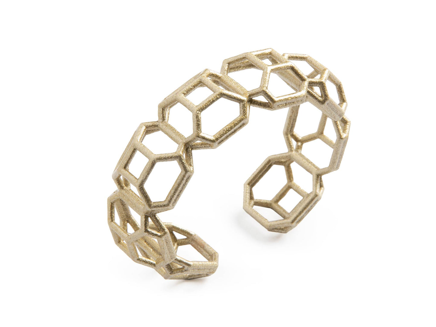 MYBF Bracelet 1 (Metallic)