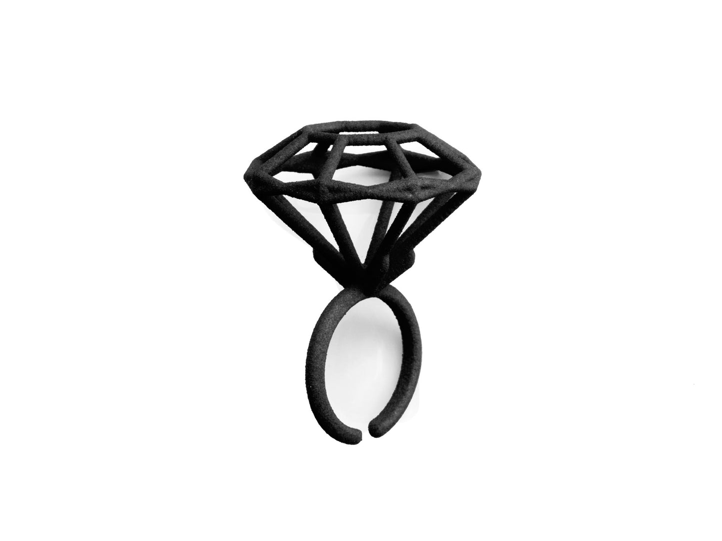 MYBF Ring 5