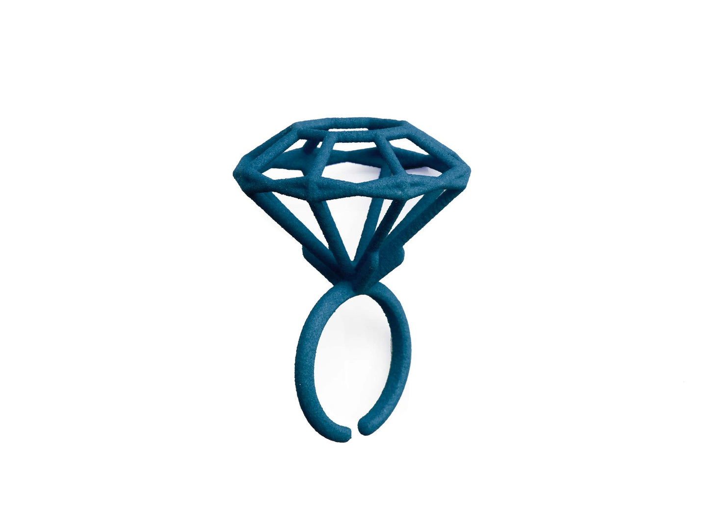 MYBF Ring 5