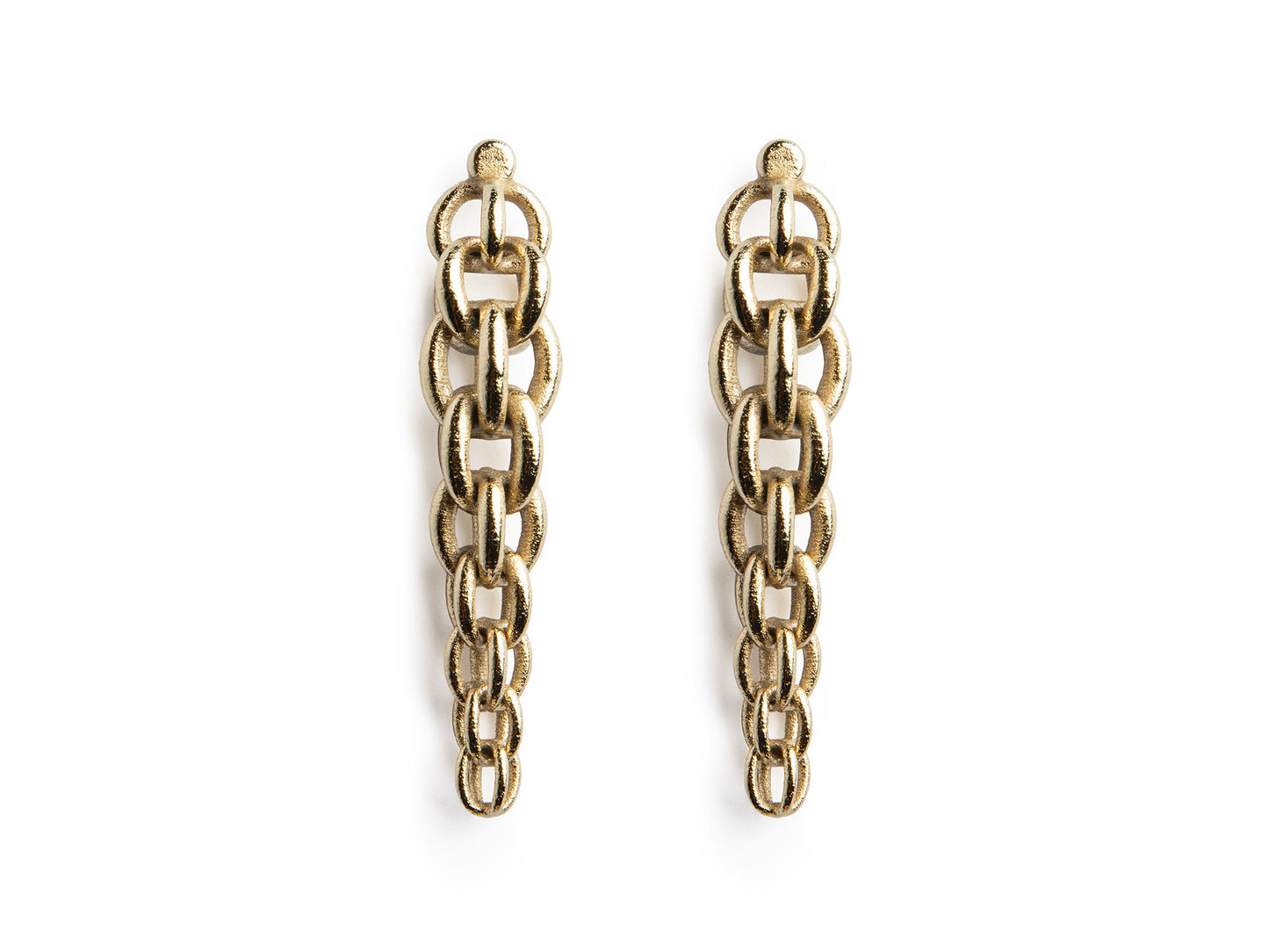 Magna Earrings 2