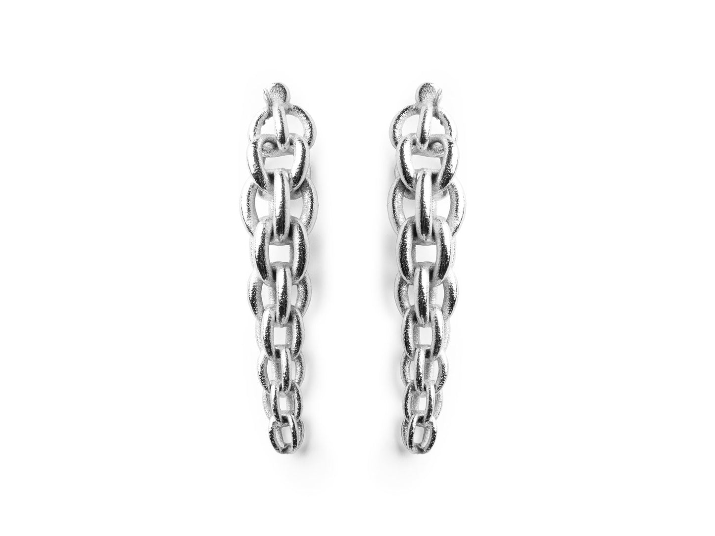 Magna Earrings 2