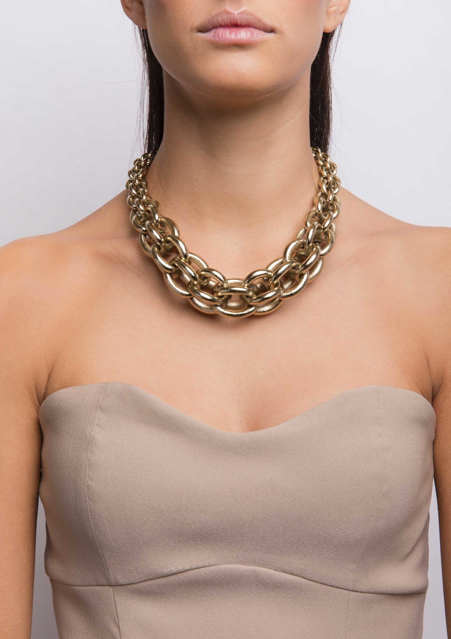 Magna Necklace