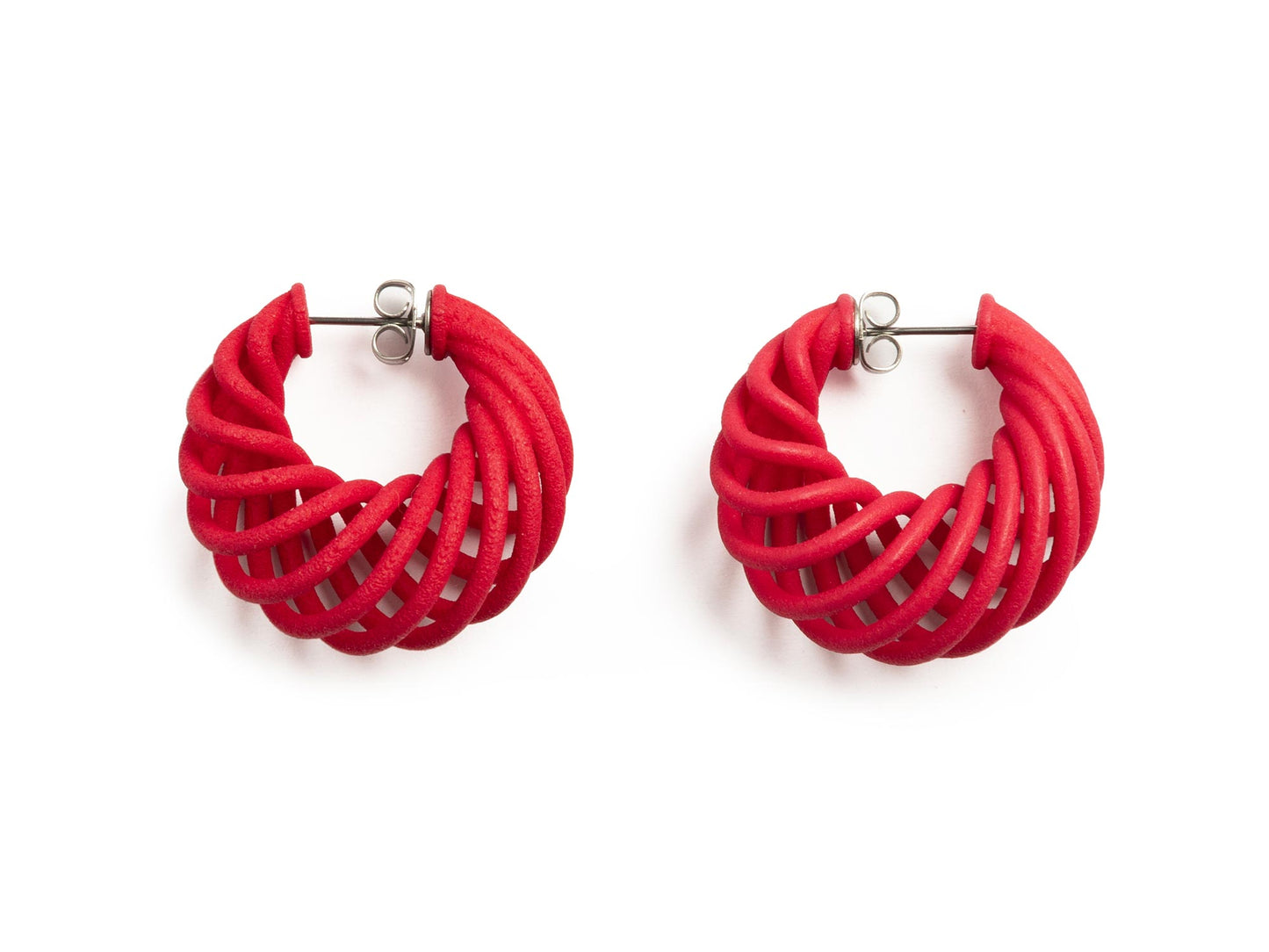 Memento Earrings 1
