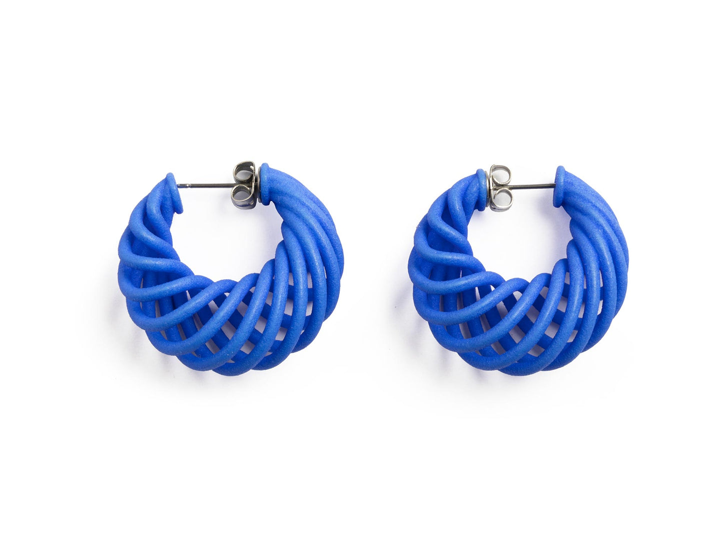 Memento Earrings 1