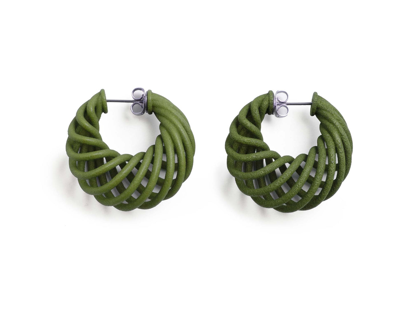 Memento Earrings 1