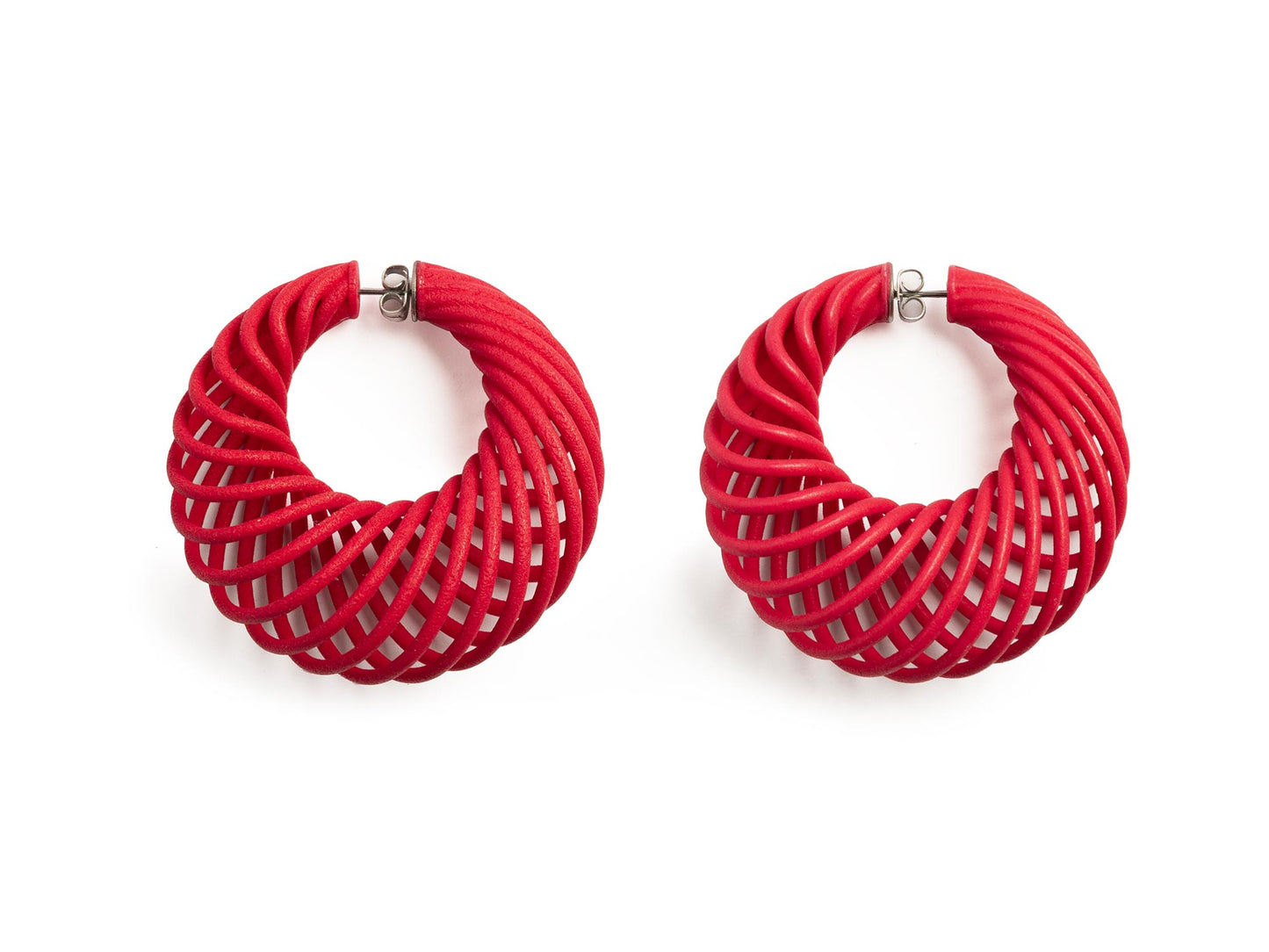 Memento Earrings 2