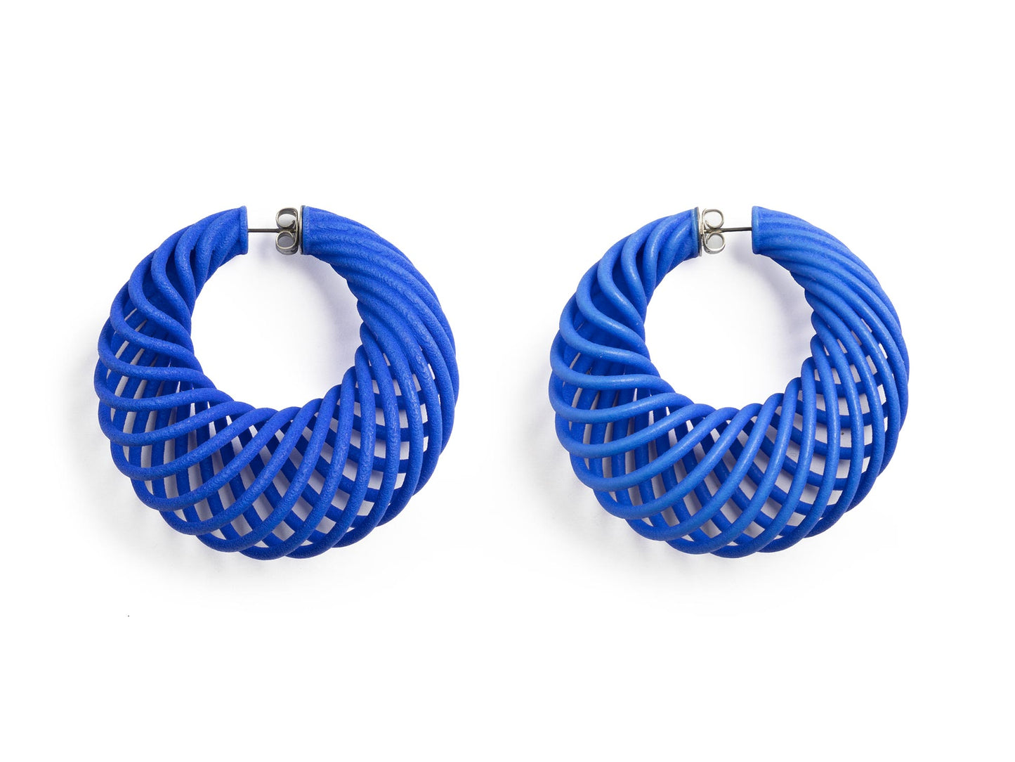 Memento Earrings 2