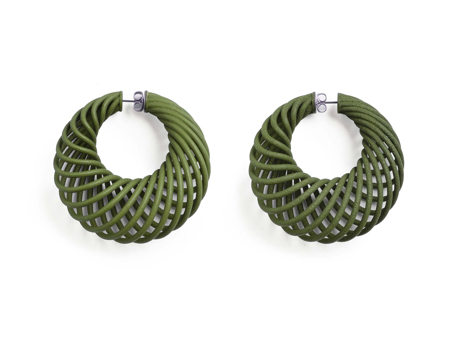 Memento Earrings 2