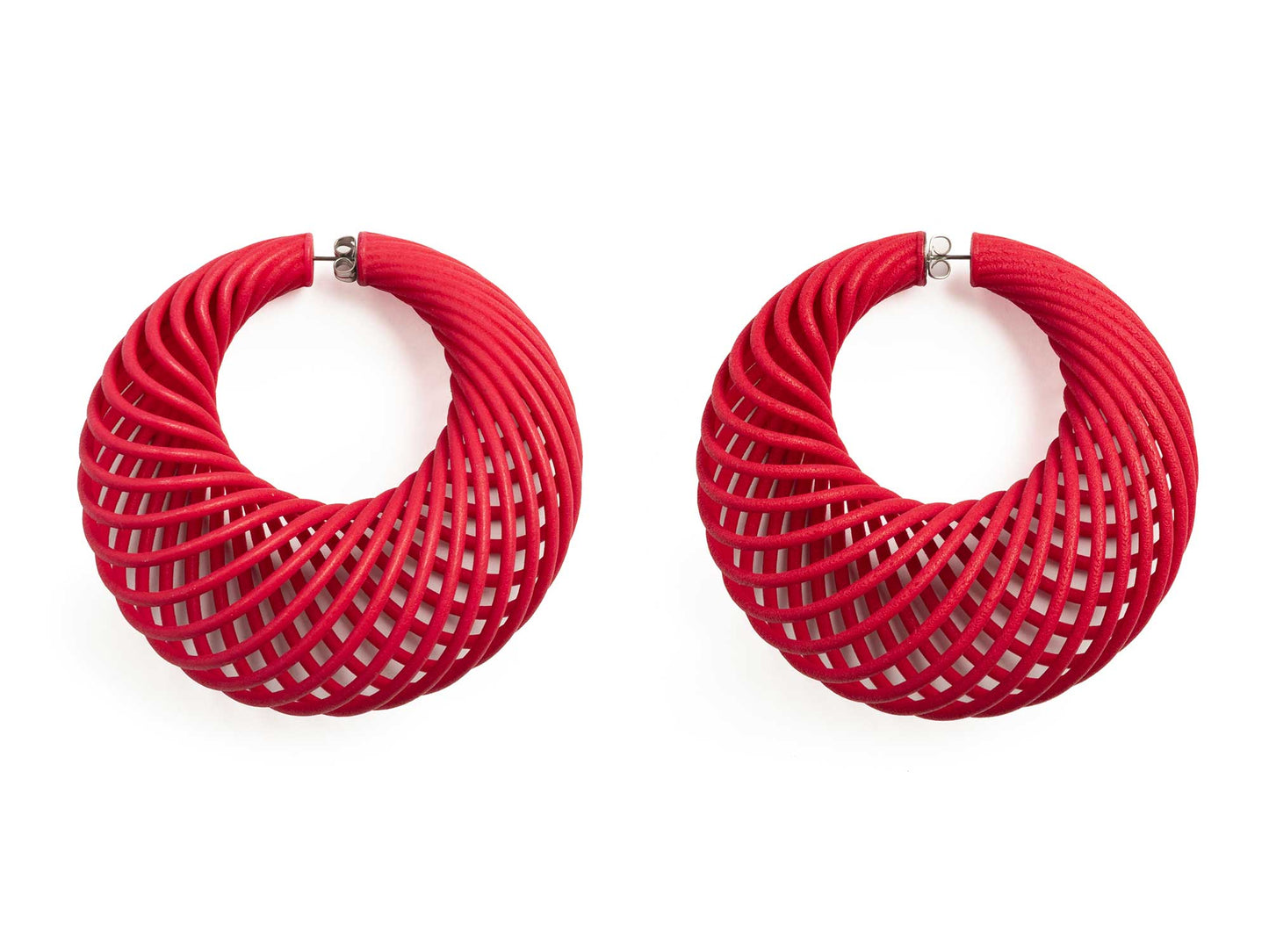 Memento Earrings 3