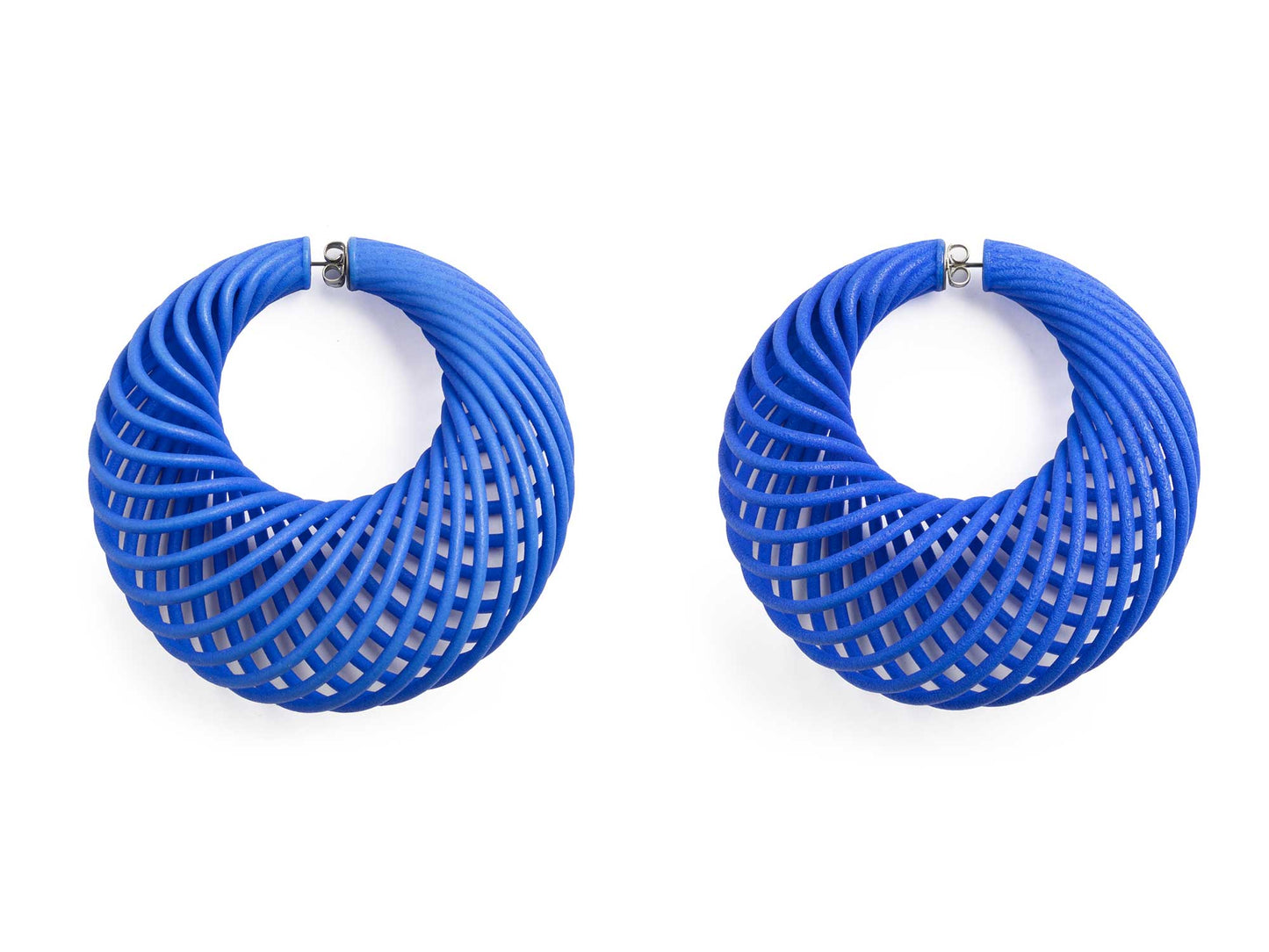Memento Earrings 3