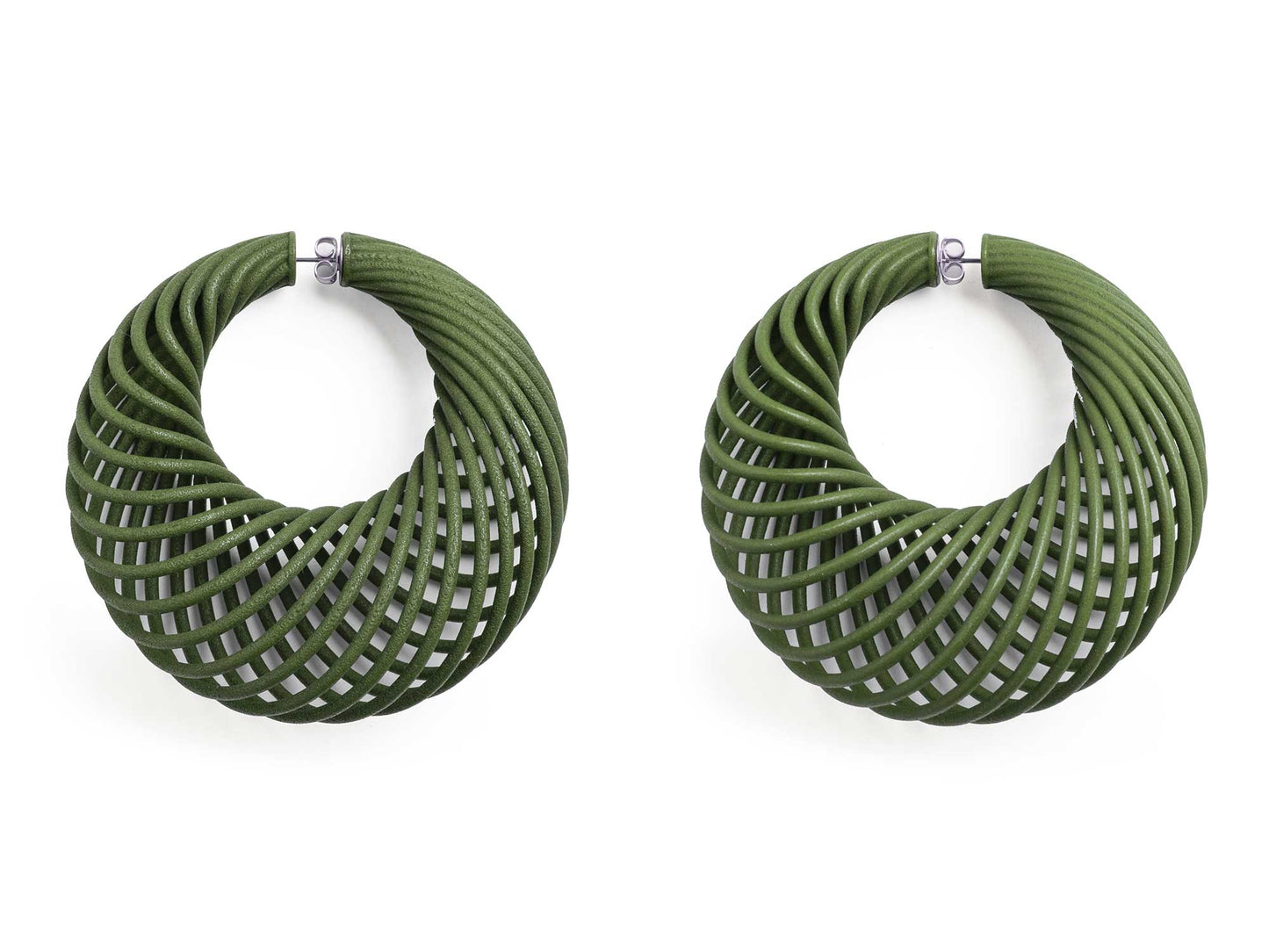 Memento Earrings 3