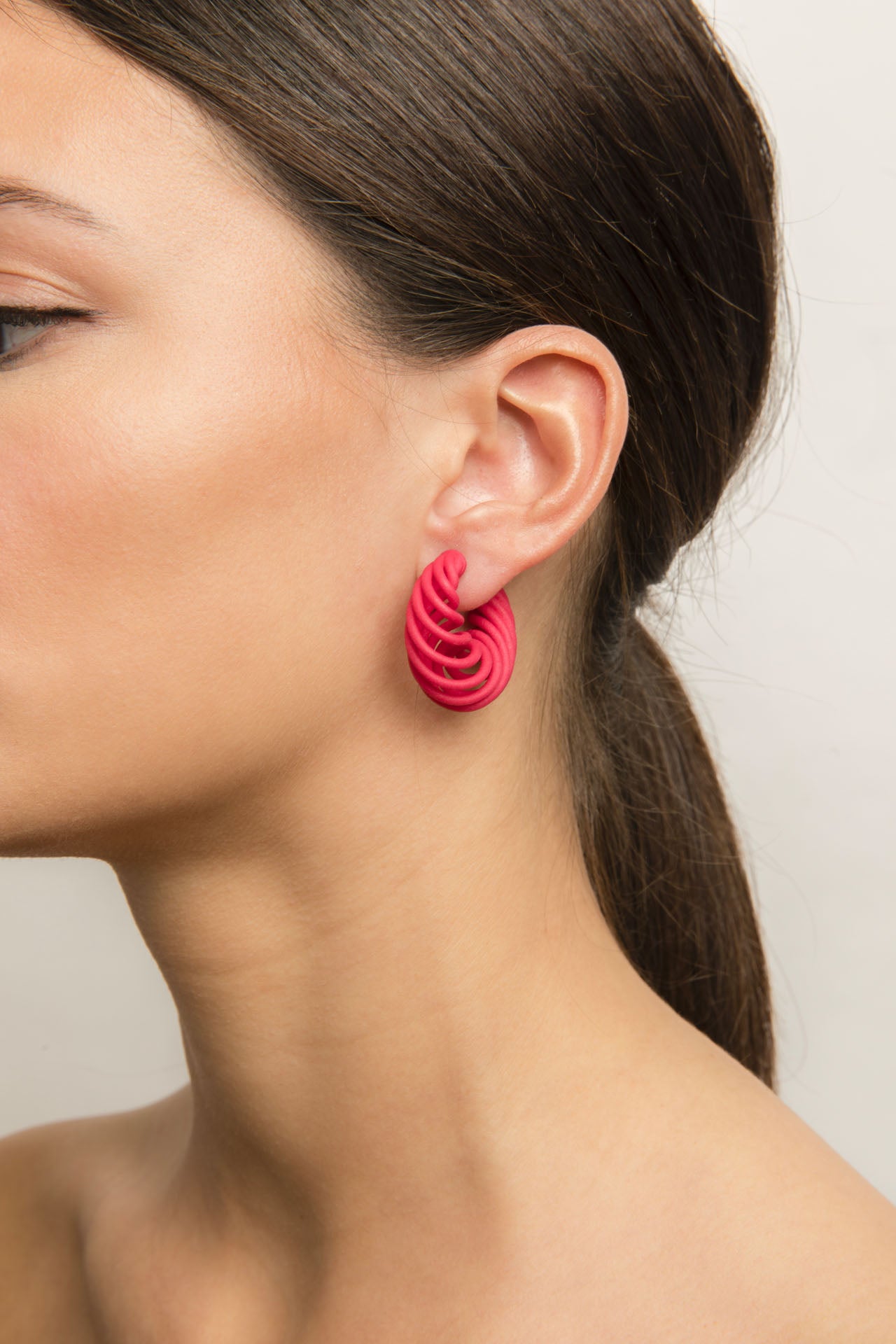Memento Earrings 1