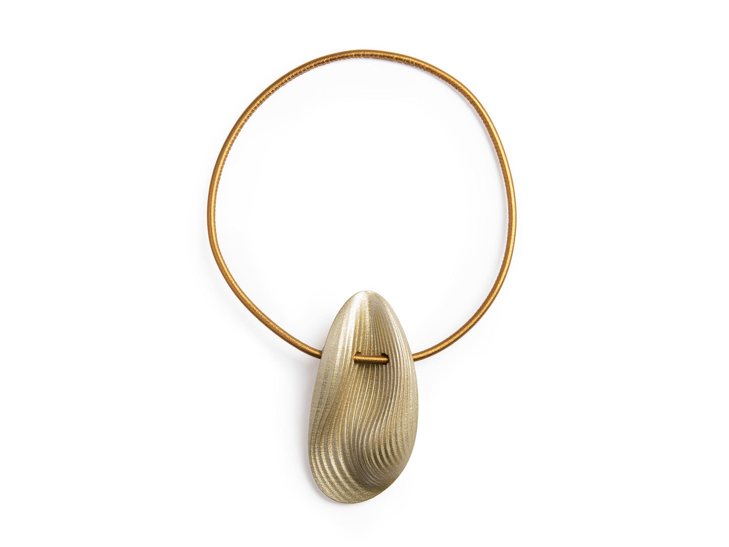 Minke Necklace 1