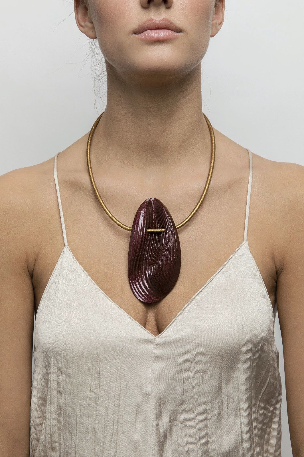 Minke Necklace 1