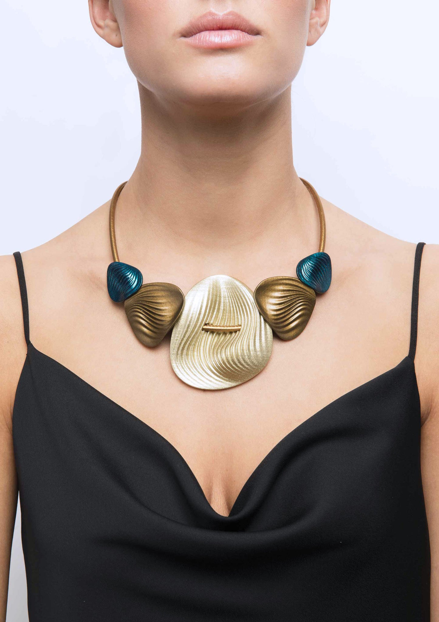 Minke Necklace 2
