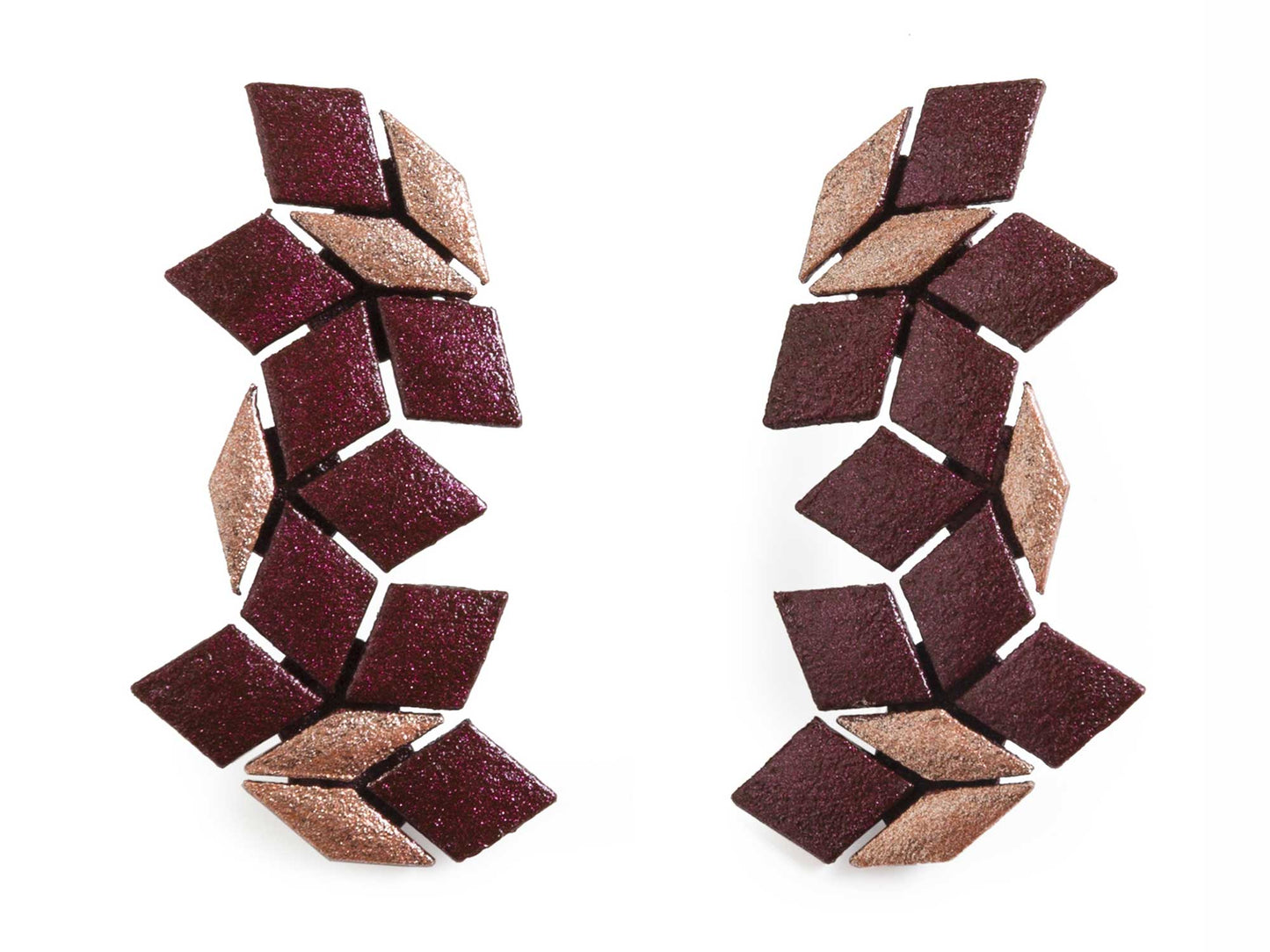 Penrose Earrings 5