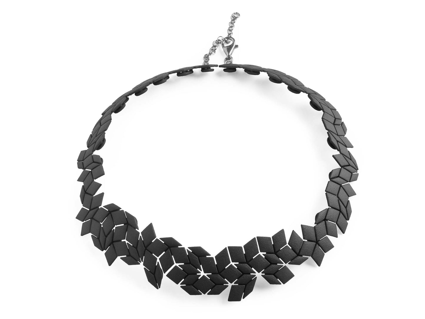 Penrose Necklace
