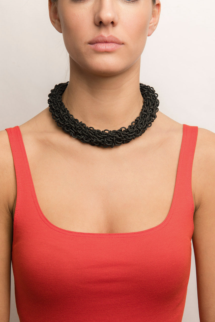 Raja Necklace