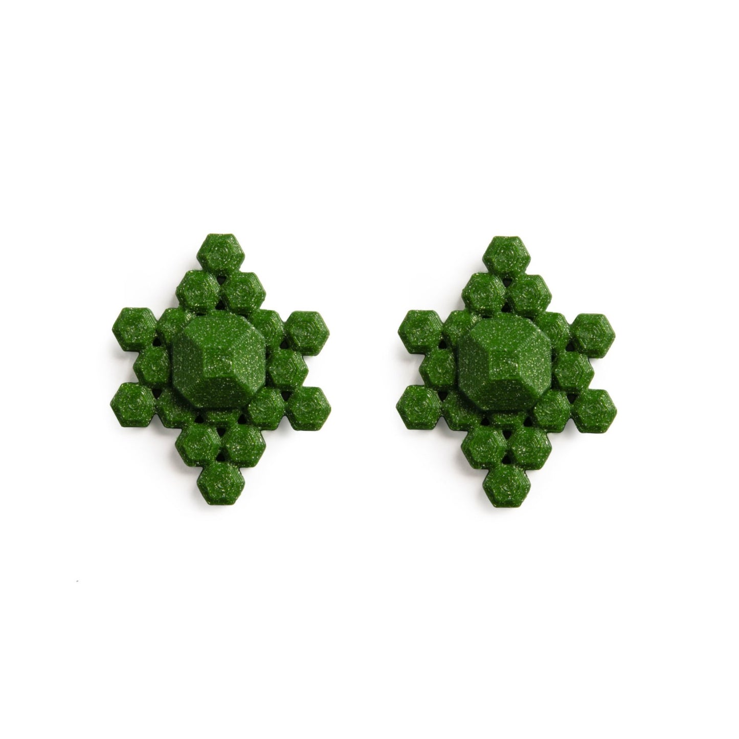 Stones Earrings (S)