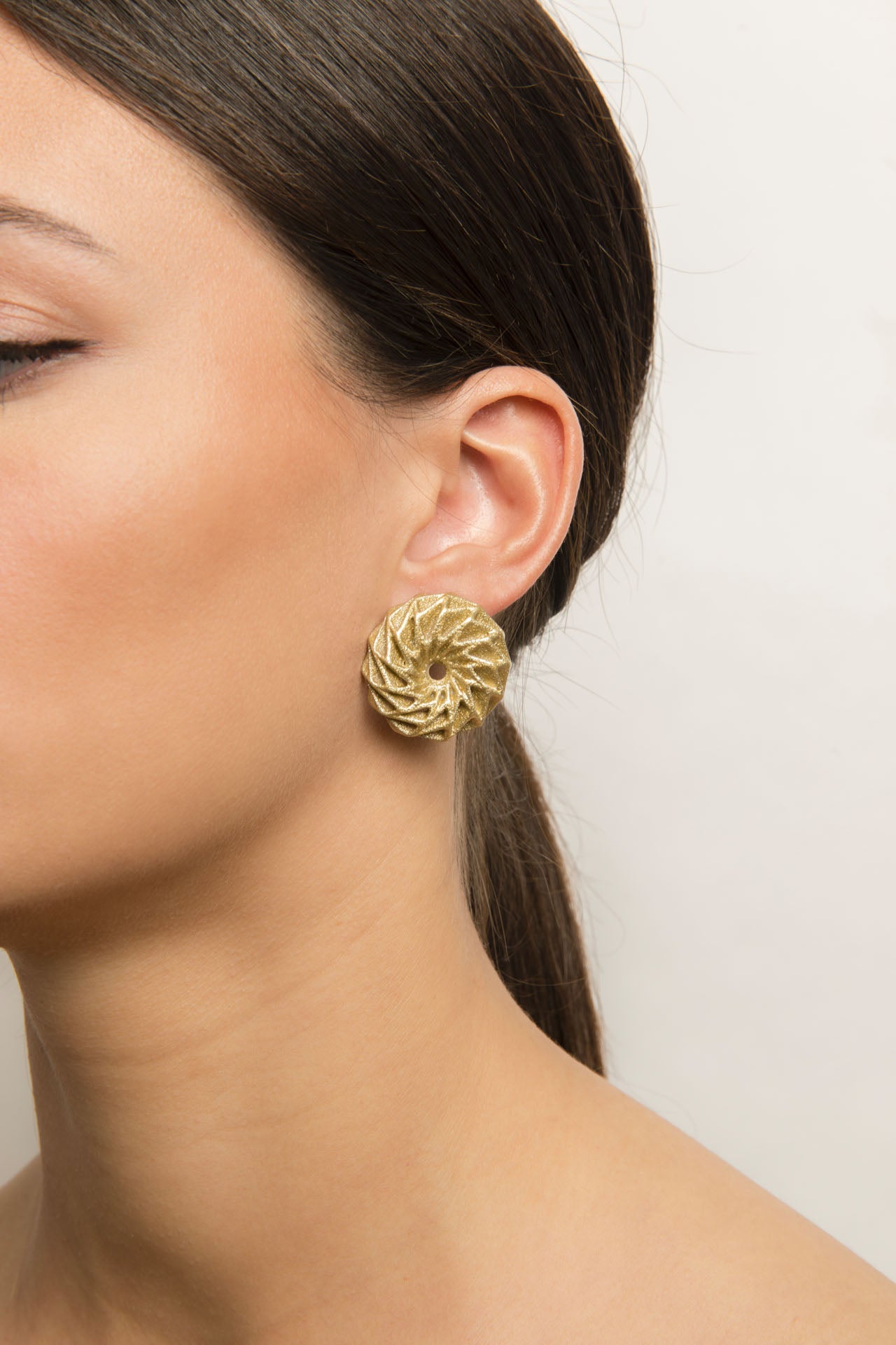 Vertigo Earrings