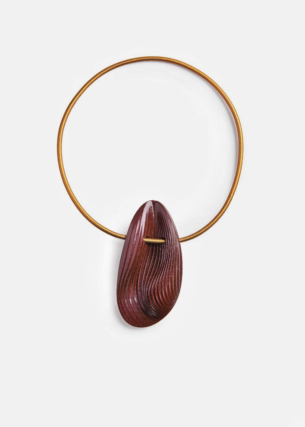 Minke Necklace 1